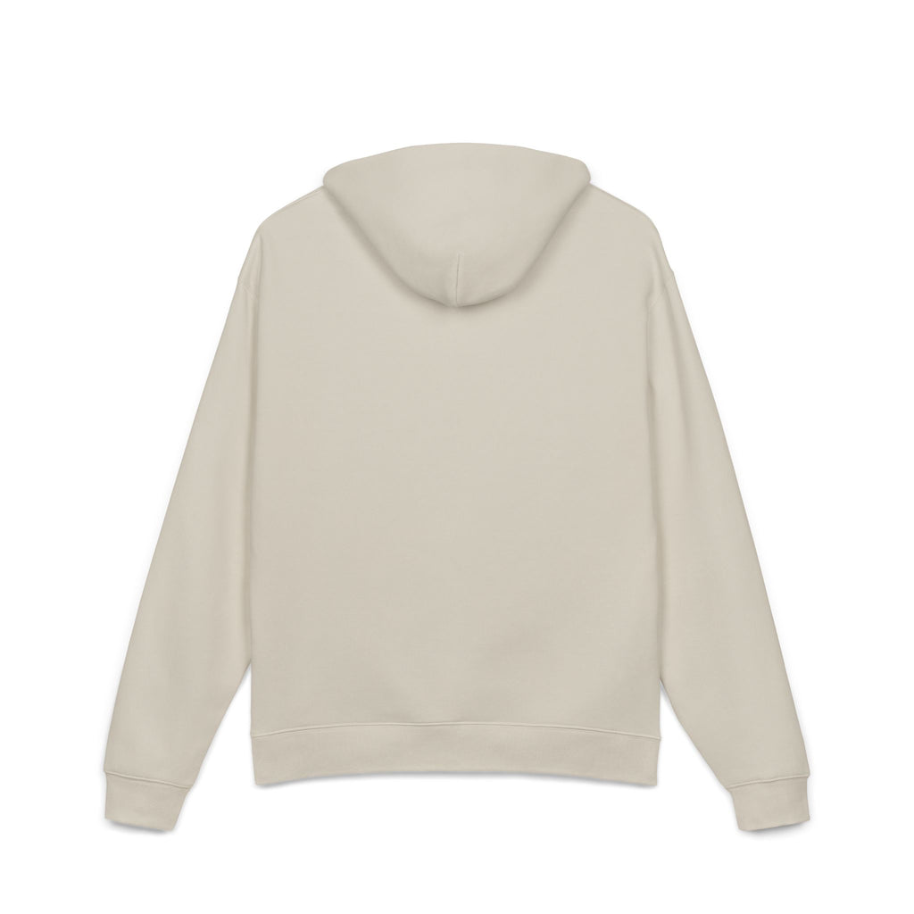 Shtëpia Ime Embroidered Oversized Relaxed Hoodie