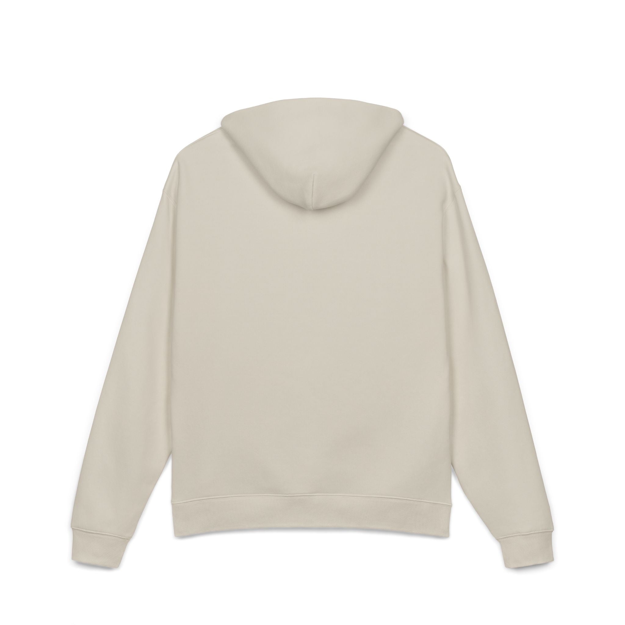 Shtëpia Ime Embroidered Oversized Relaxed Hoodie