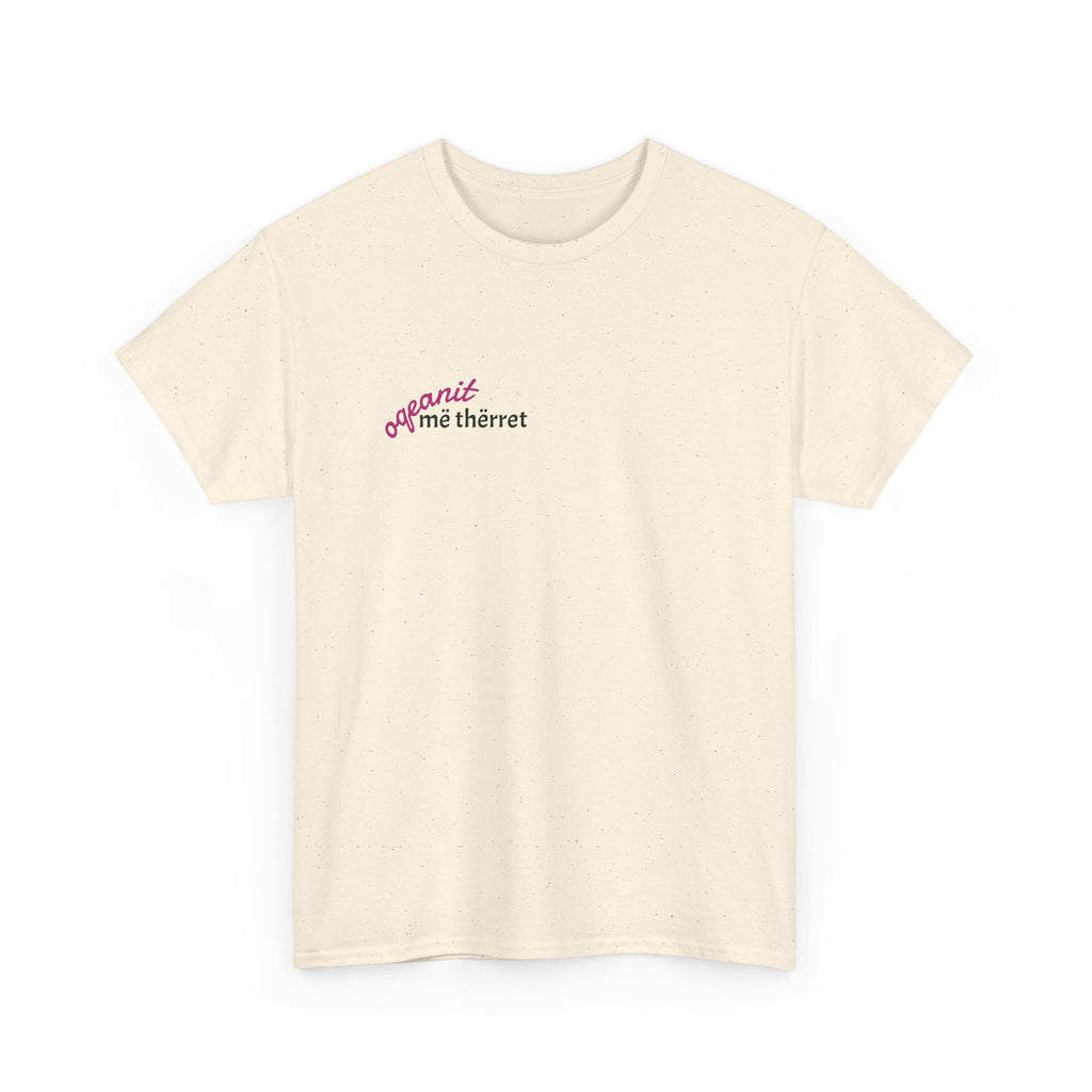 "The Ocean Calls Me" Christian Psalm 107:29 Shirt