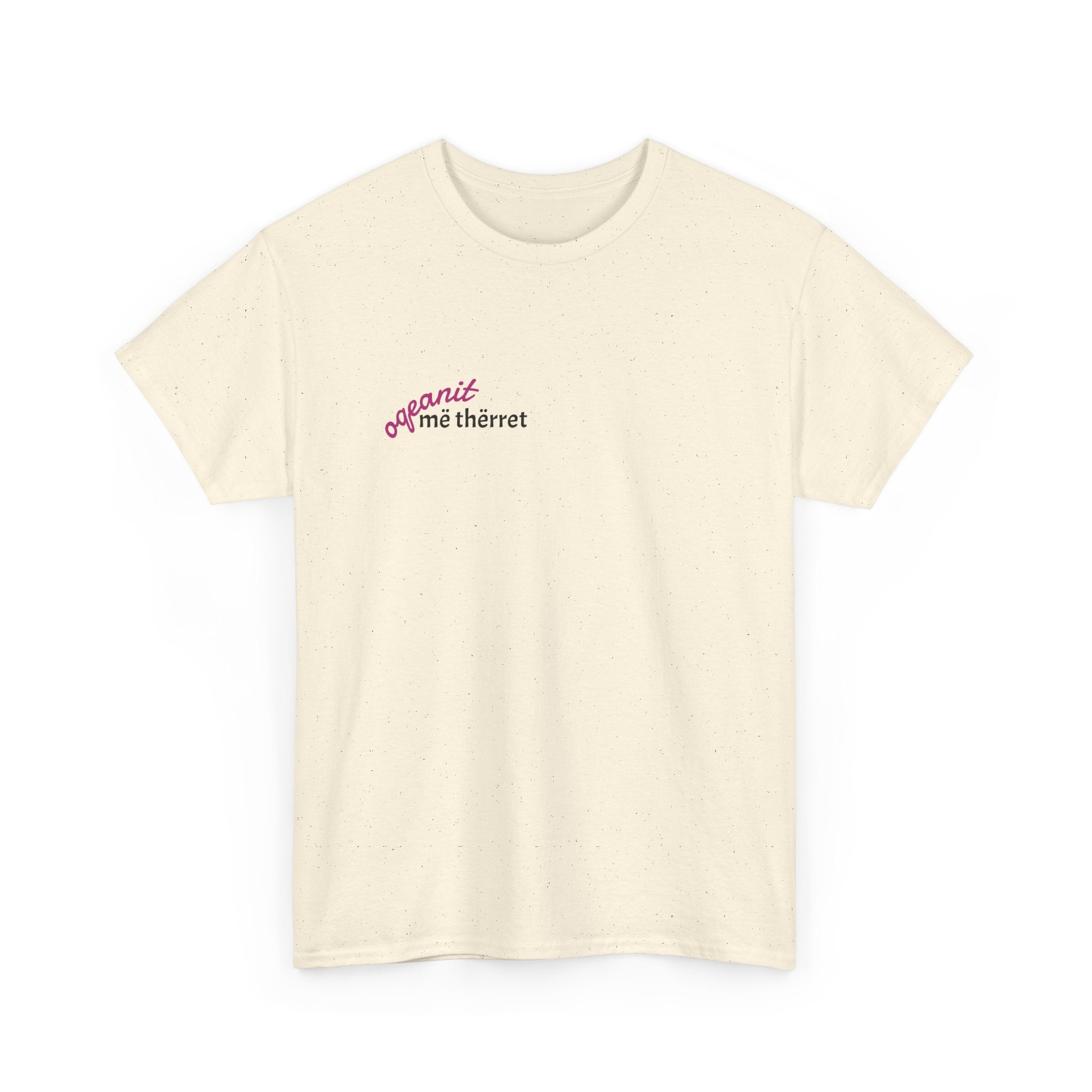 "The Ocean Calls Me" Christian Psalm 107:29 Shirt