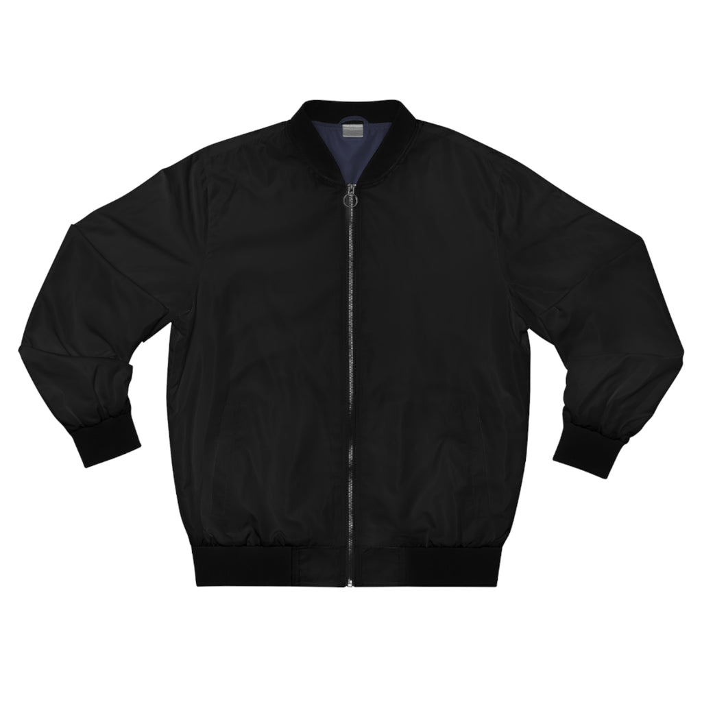 Albanian Eagle Bomber Jacket
