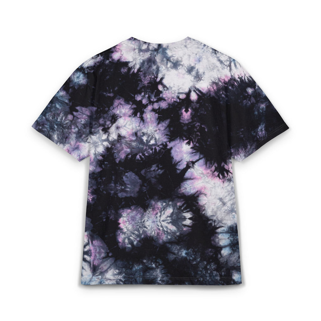 Embroidered Tie-Dye Shqipëria Shirt