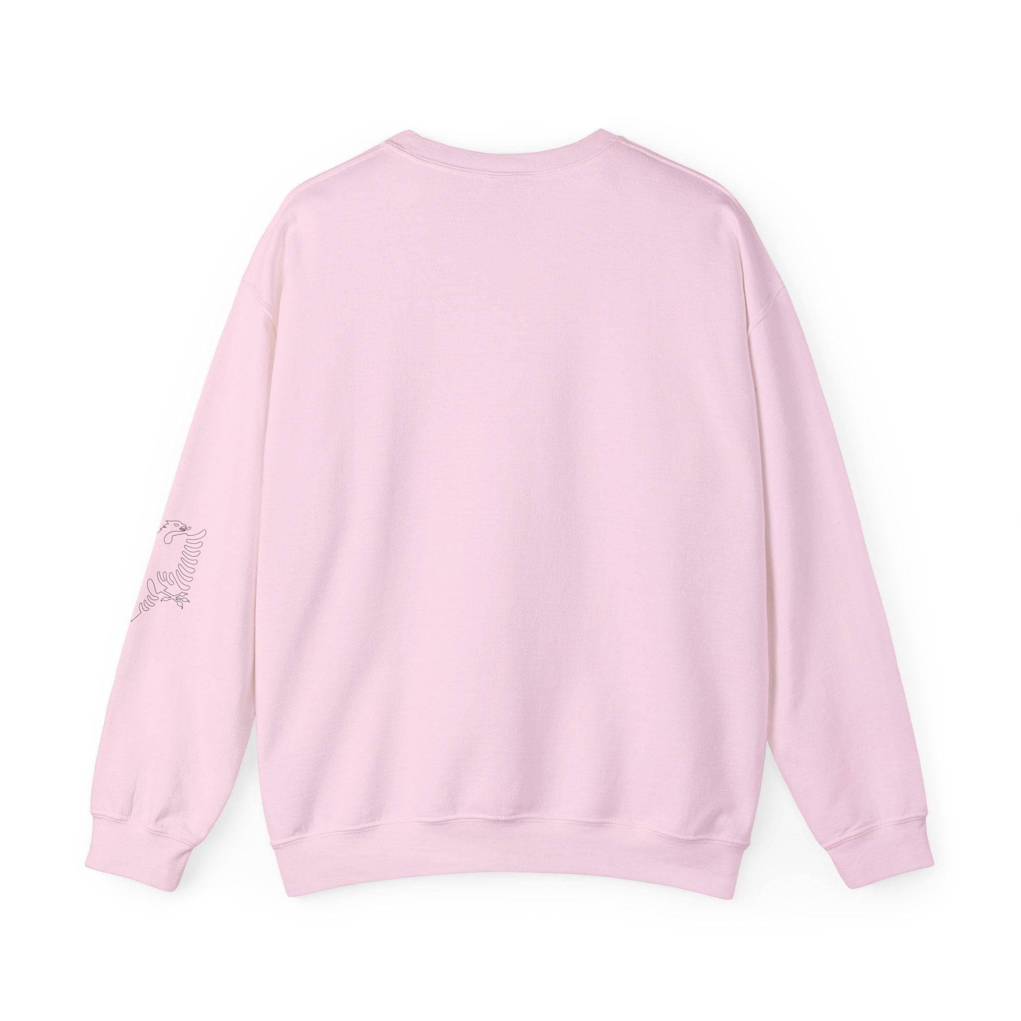 Shkodër Albania Crewneck Sweatshirt