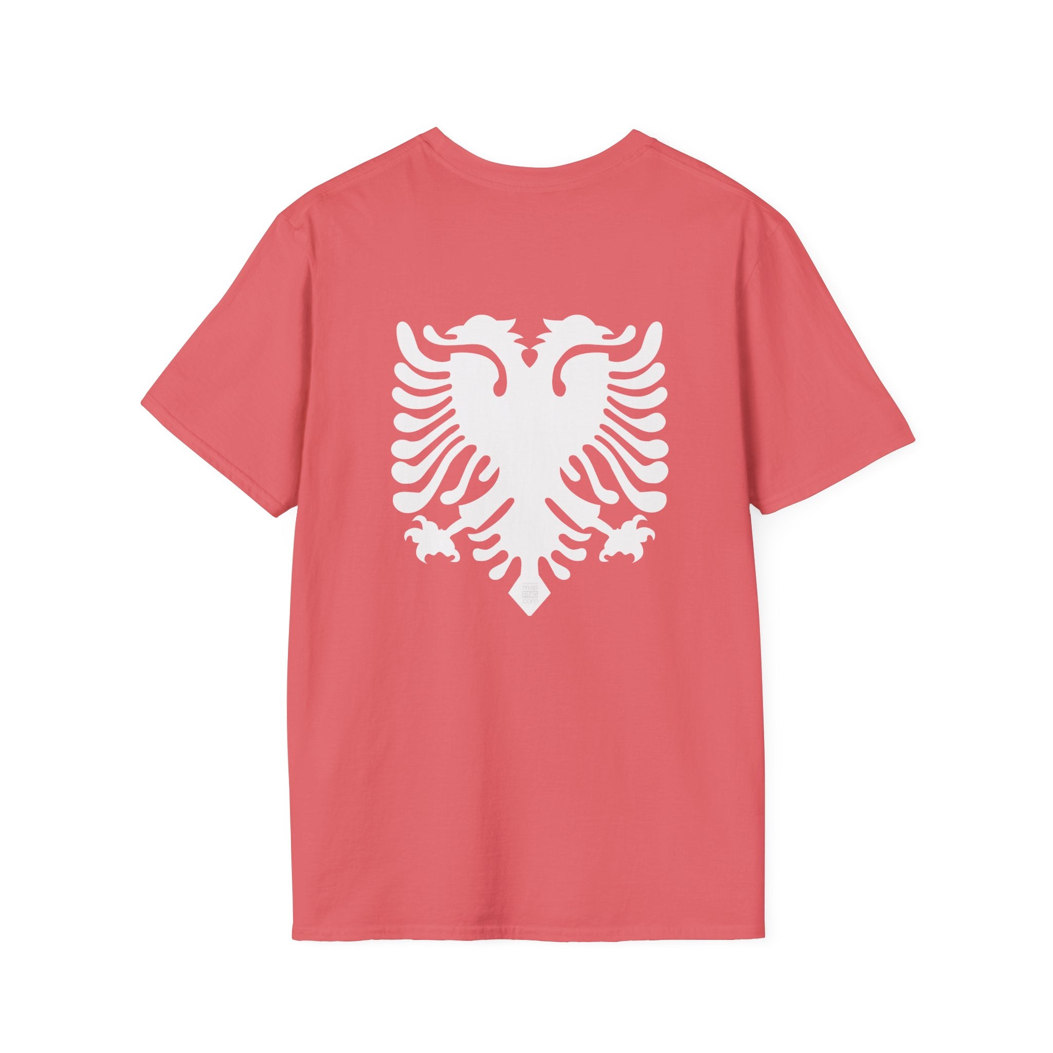 Preppy Shqipëria T Shirt