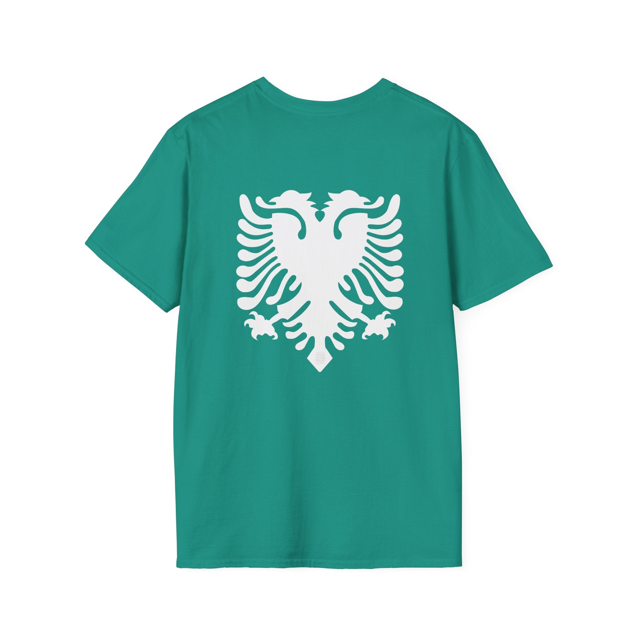 Preppy Shqipëria T Shirt