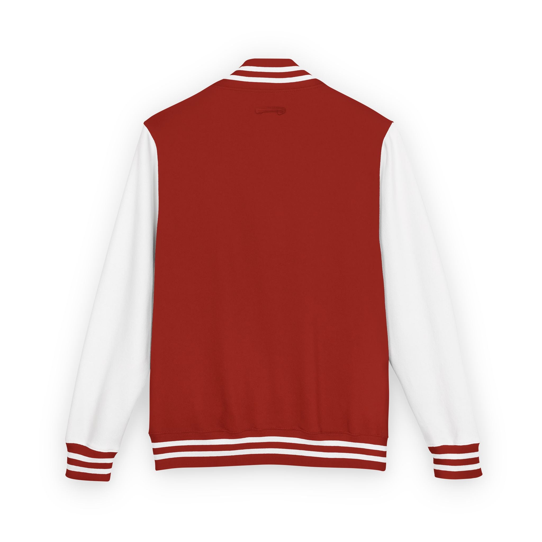 Albanian Eagle Letterman Jacket