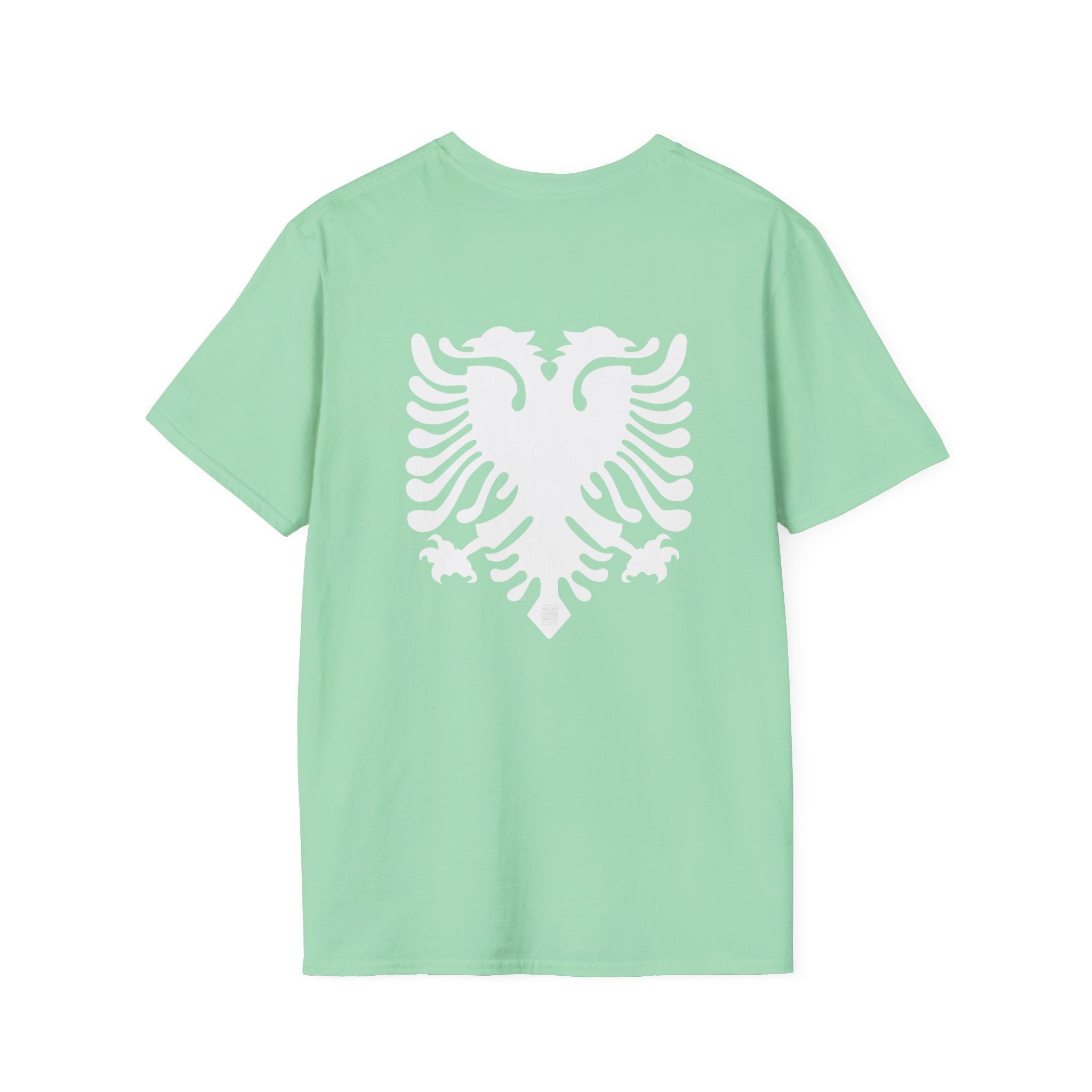 Preppy Shqipëria T Shirt