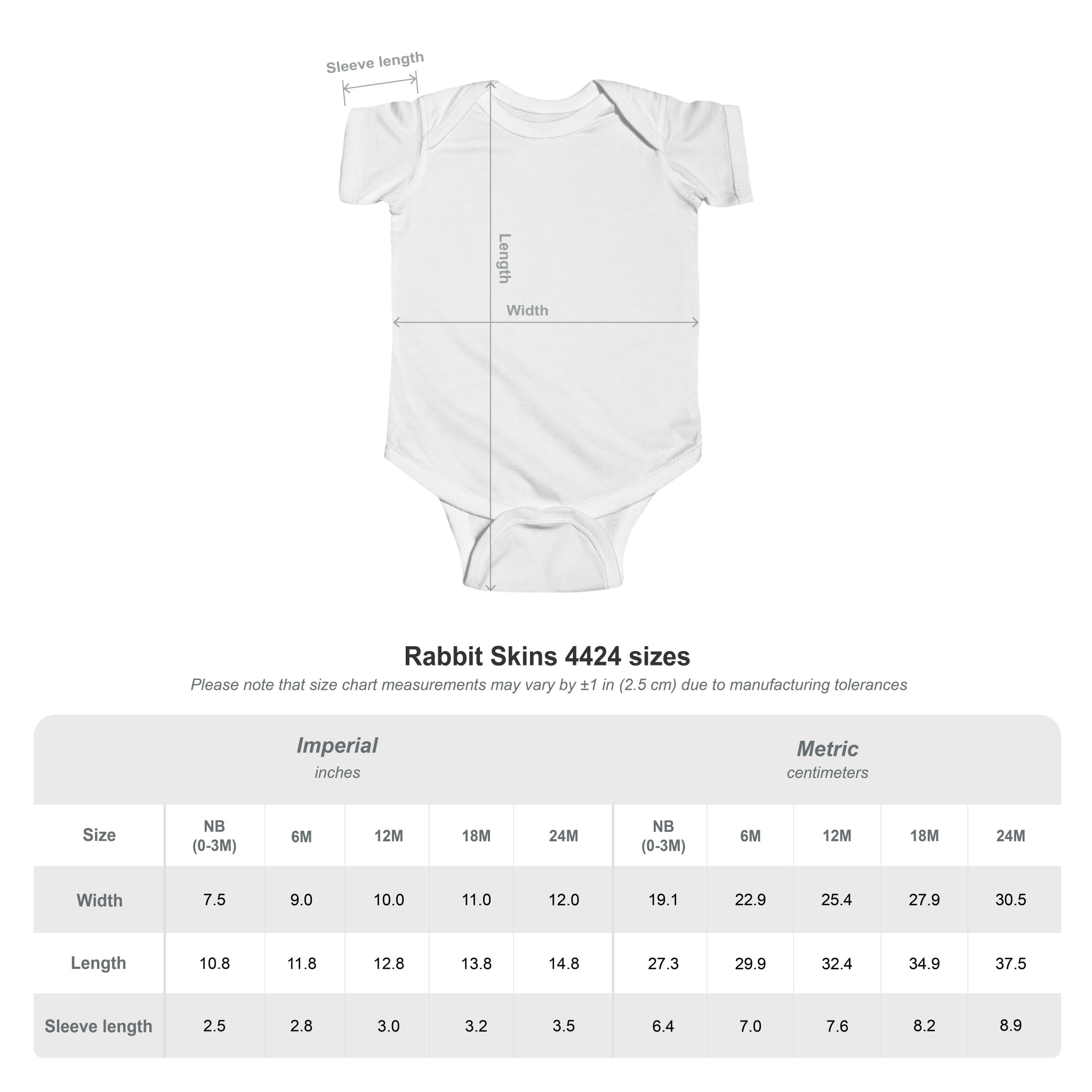 Shqiperi Baby Bodysuit – Crest Emblem Infant One-Piece