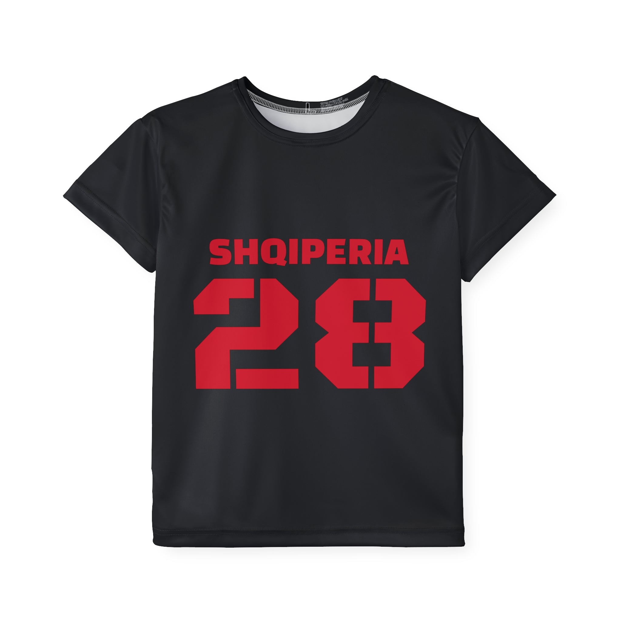 Kids Jersey - Shqipëria