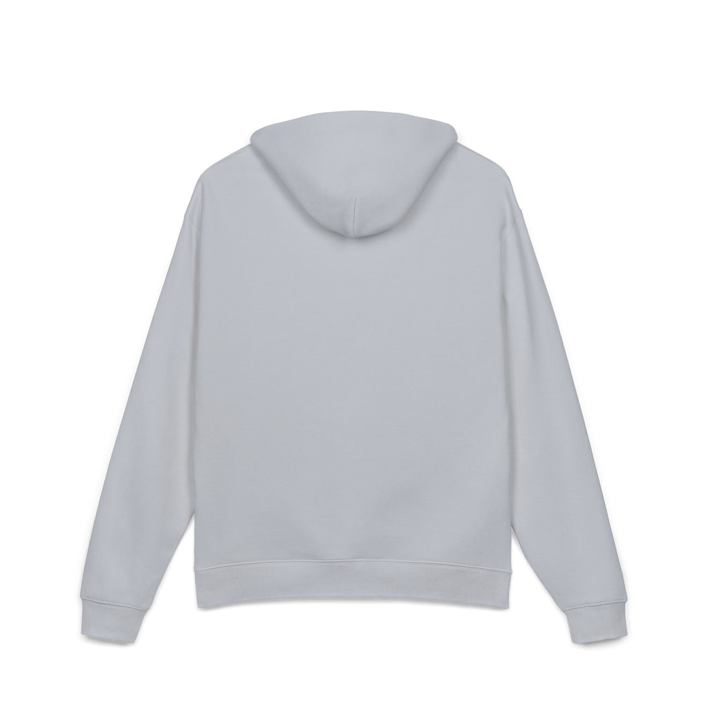 Shtëpia Ime Embroidered Oversized Relaxed Hoodie