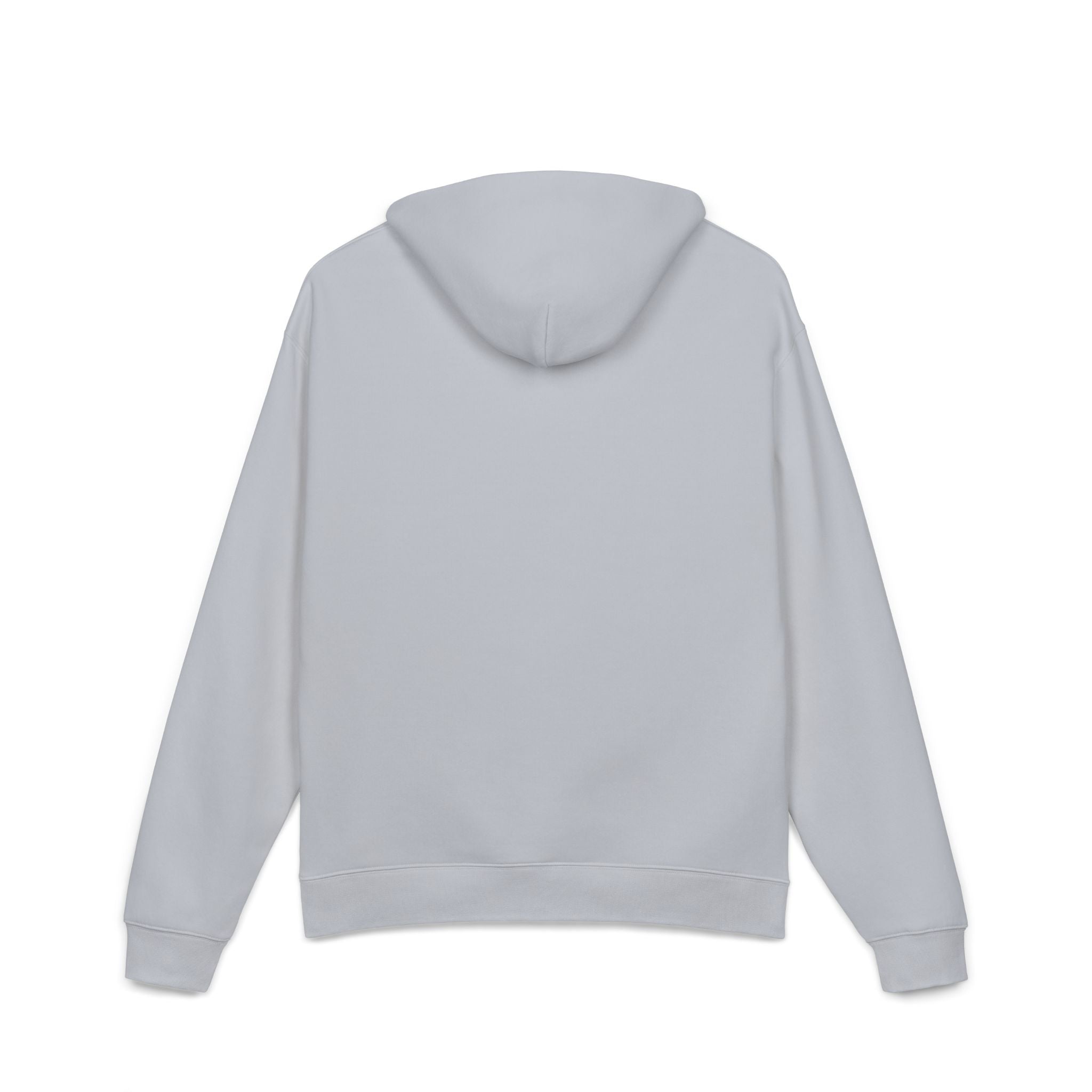 Shtëpia Ime Embroidered Oversized Relaxed Hoodie