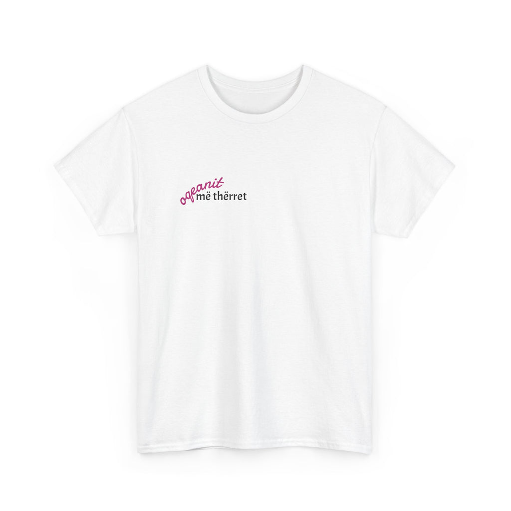 "The Ocean Calls Me" Christian Psalm 107:29 Shirt