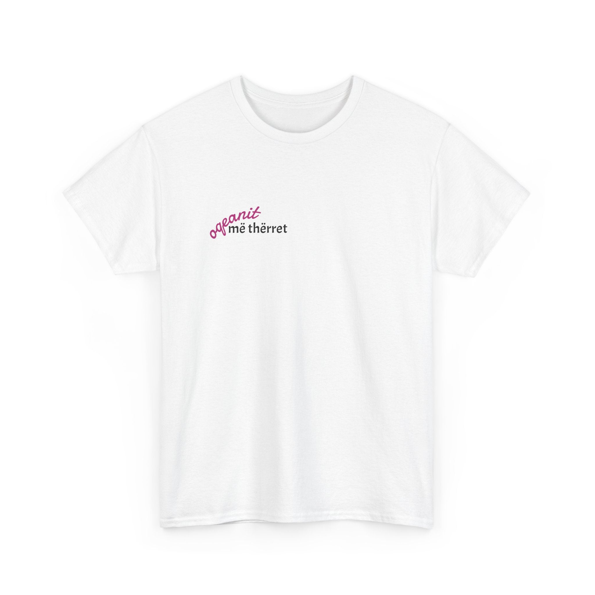 "The Ocean Calls Me" Christian Psalm 107:29 Shirt