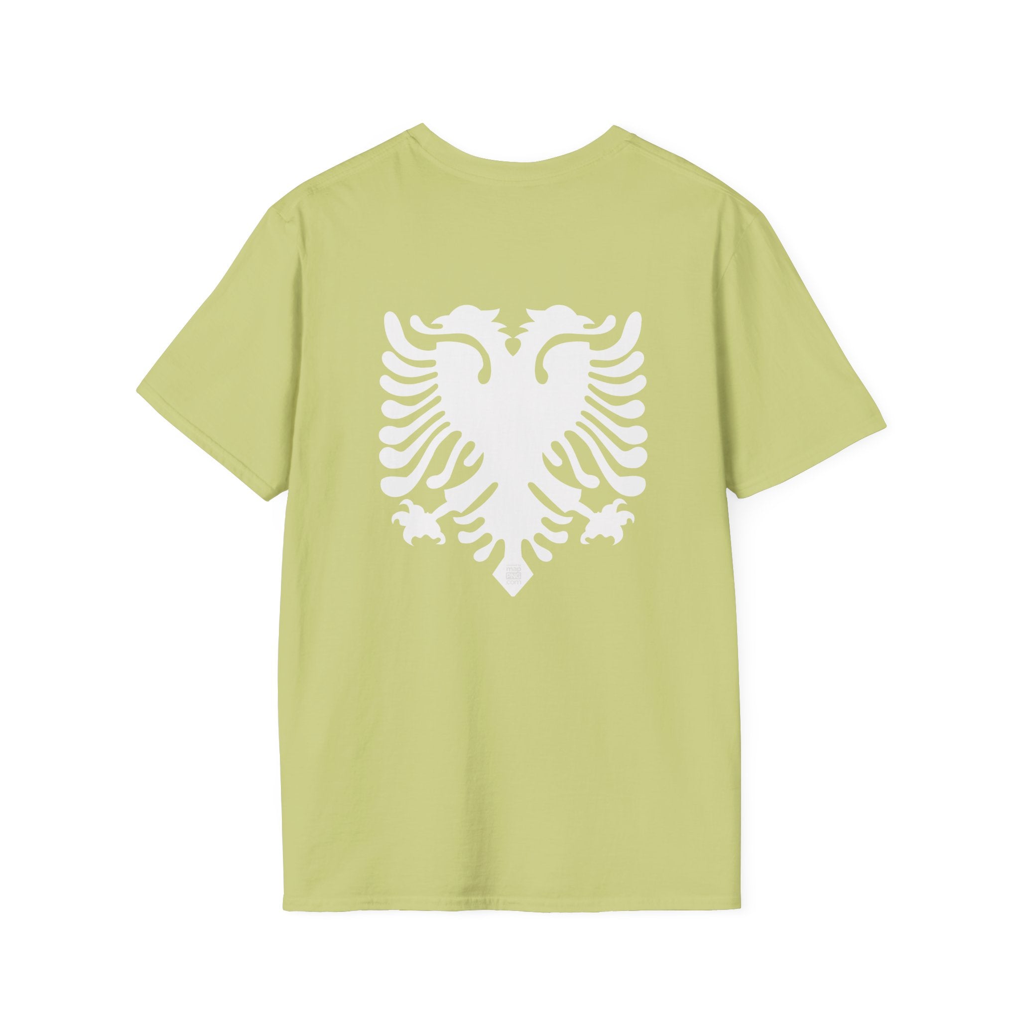 Preppy Shqipëria T Shirt