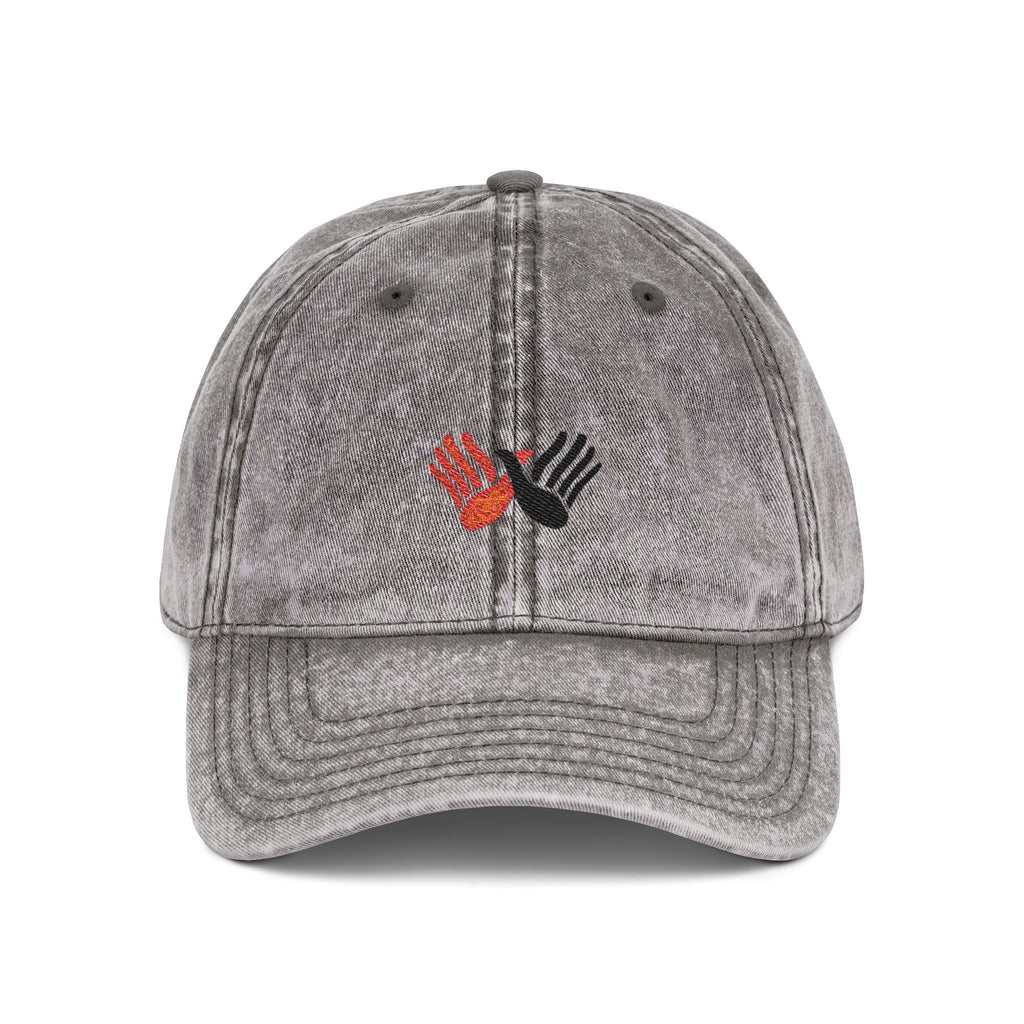 Eagle Hands Hat