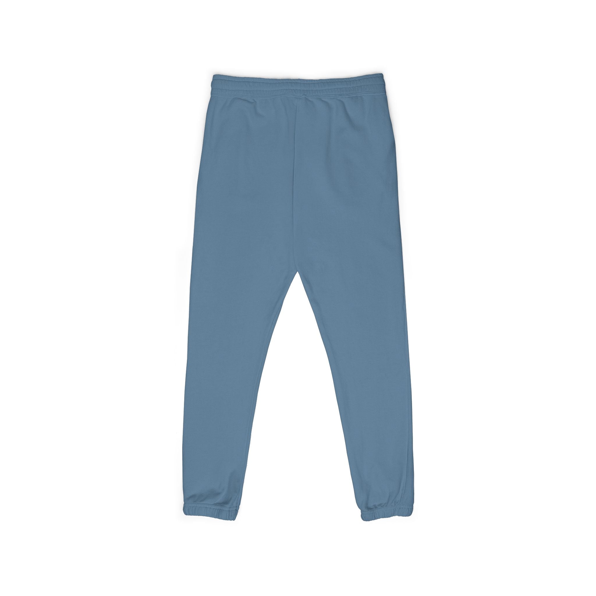 Fleece Albanian Dyed Sweatpants