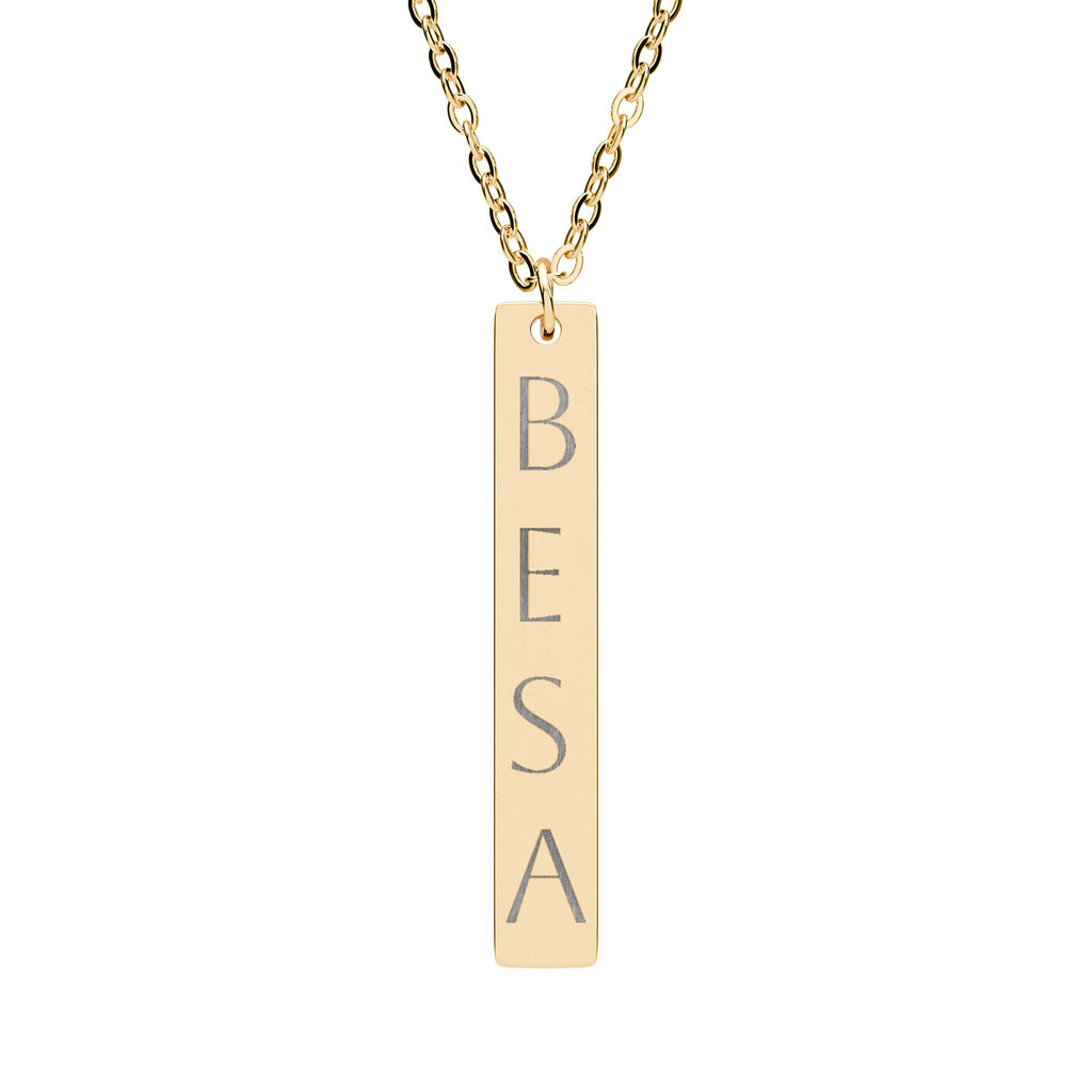 Besa Necklace