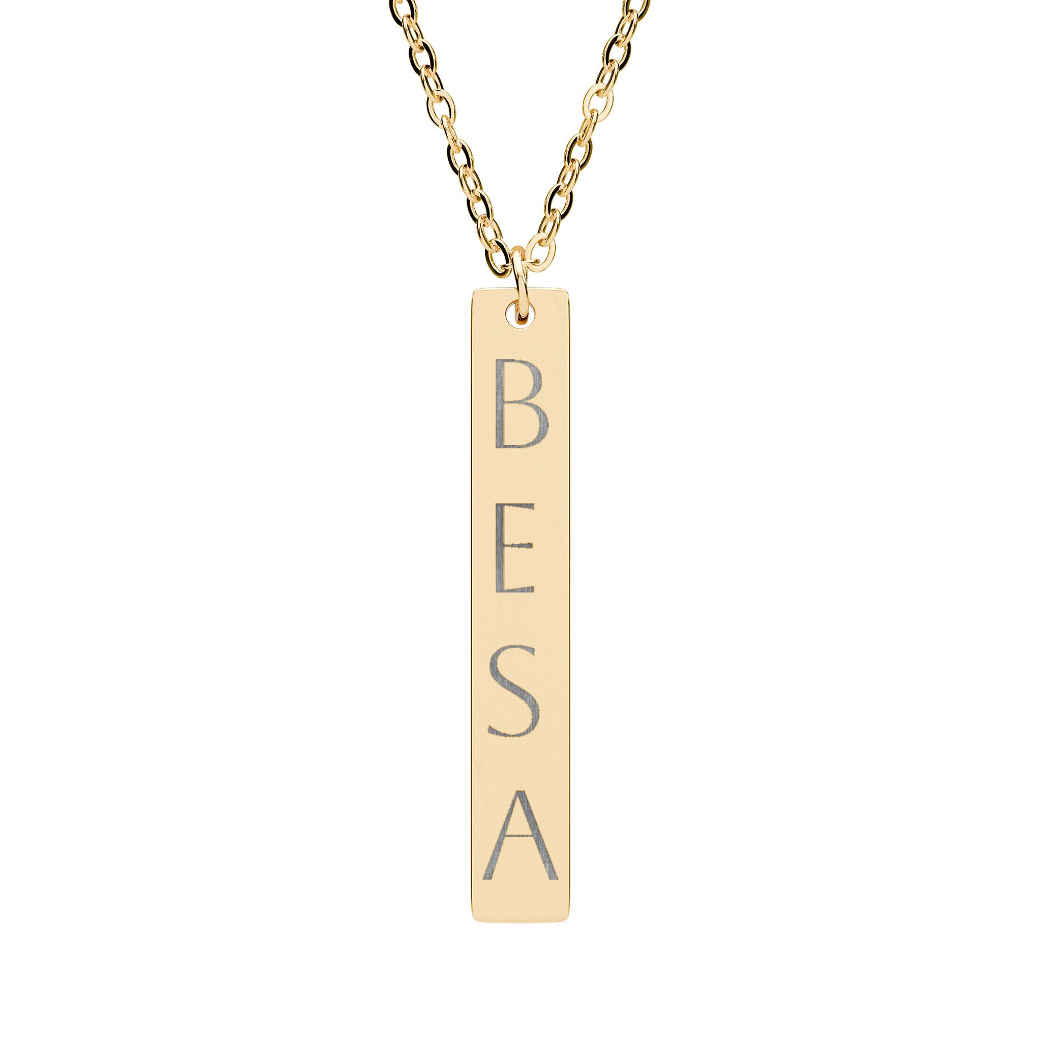 Besa Necklace