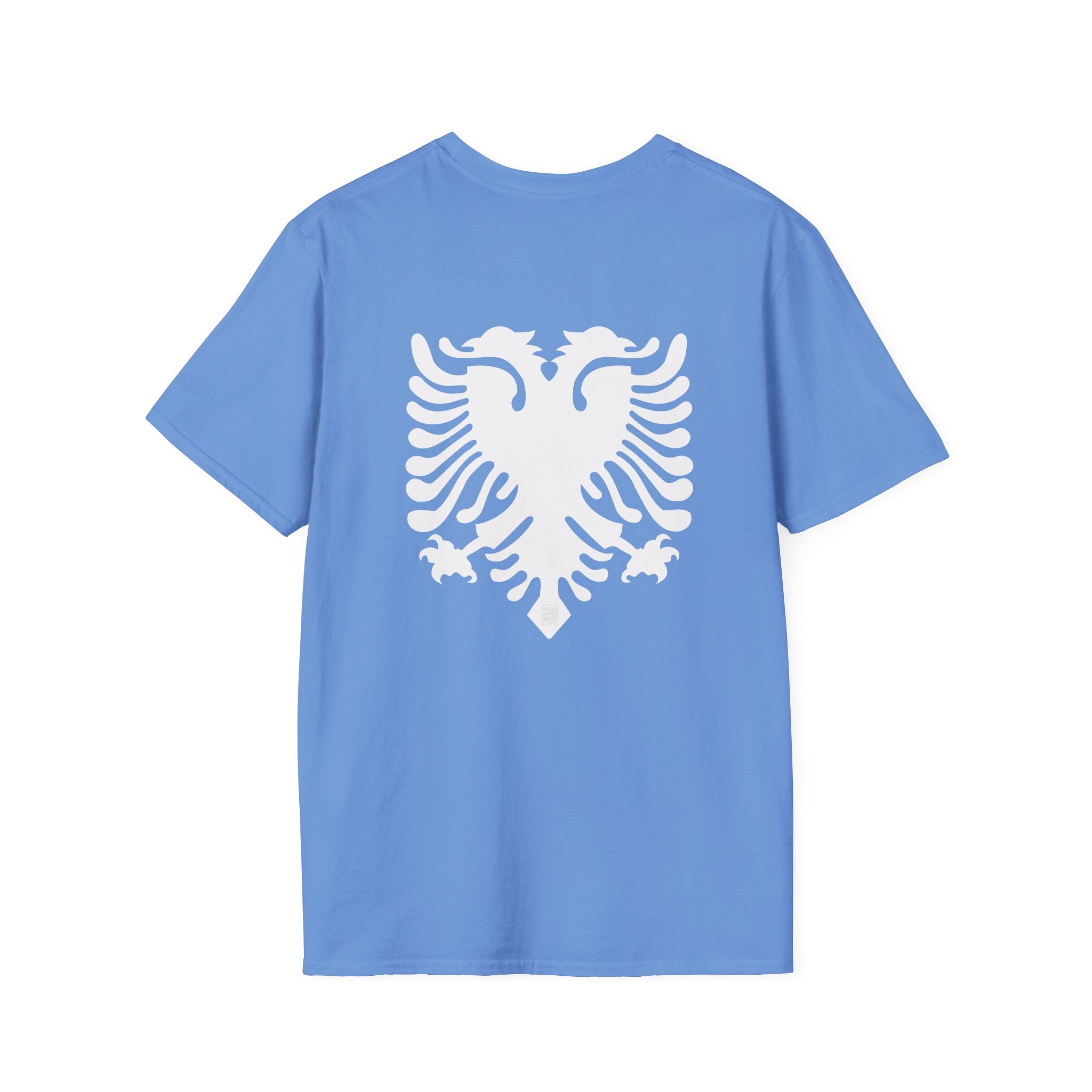Preppy Shqipëria T Shirt