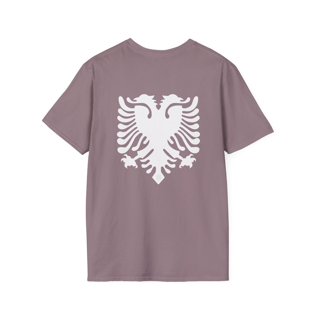 Preppy Shqipëria T Shirt