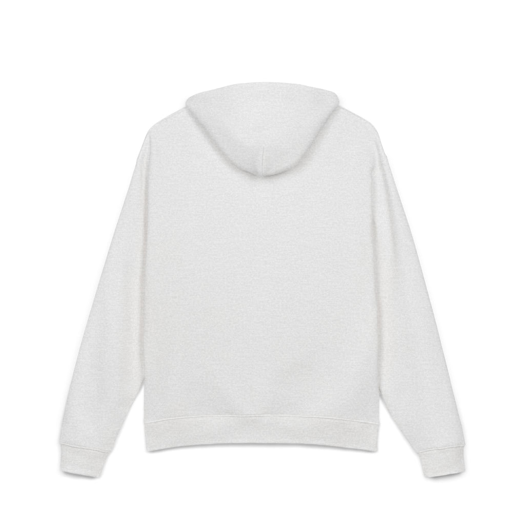 Shtëpia Ime Embroidered Oversized Relaxed Hoodie