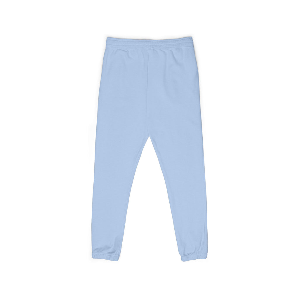 Fleece Albanian Dyed Sweatpants