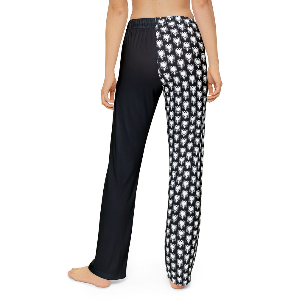 Kids Statement Color block Lounge Pants