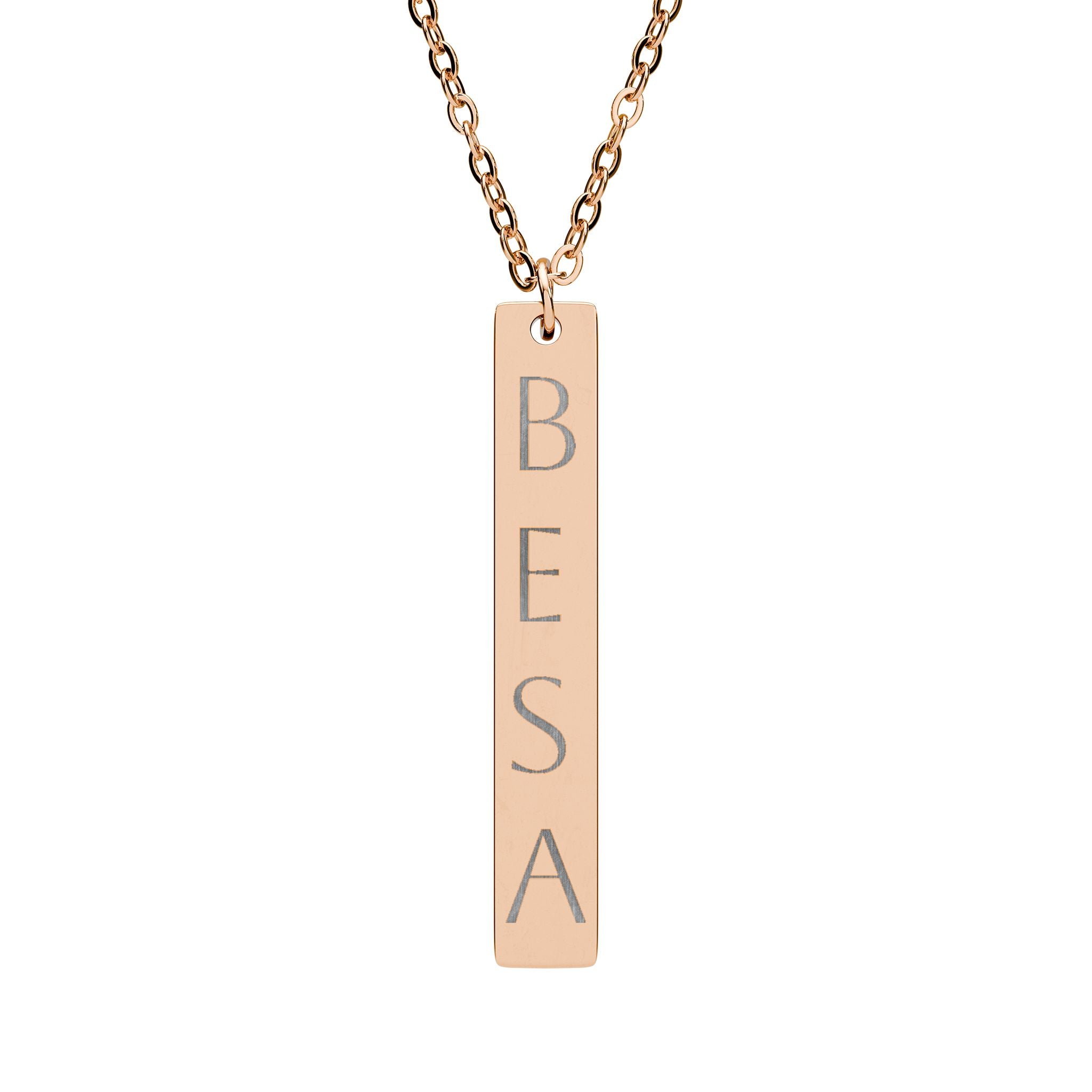 Besa Necklace