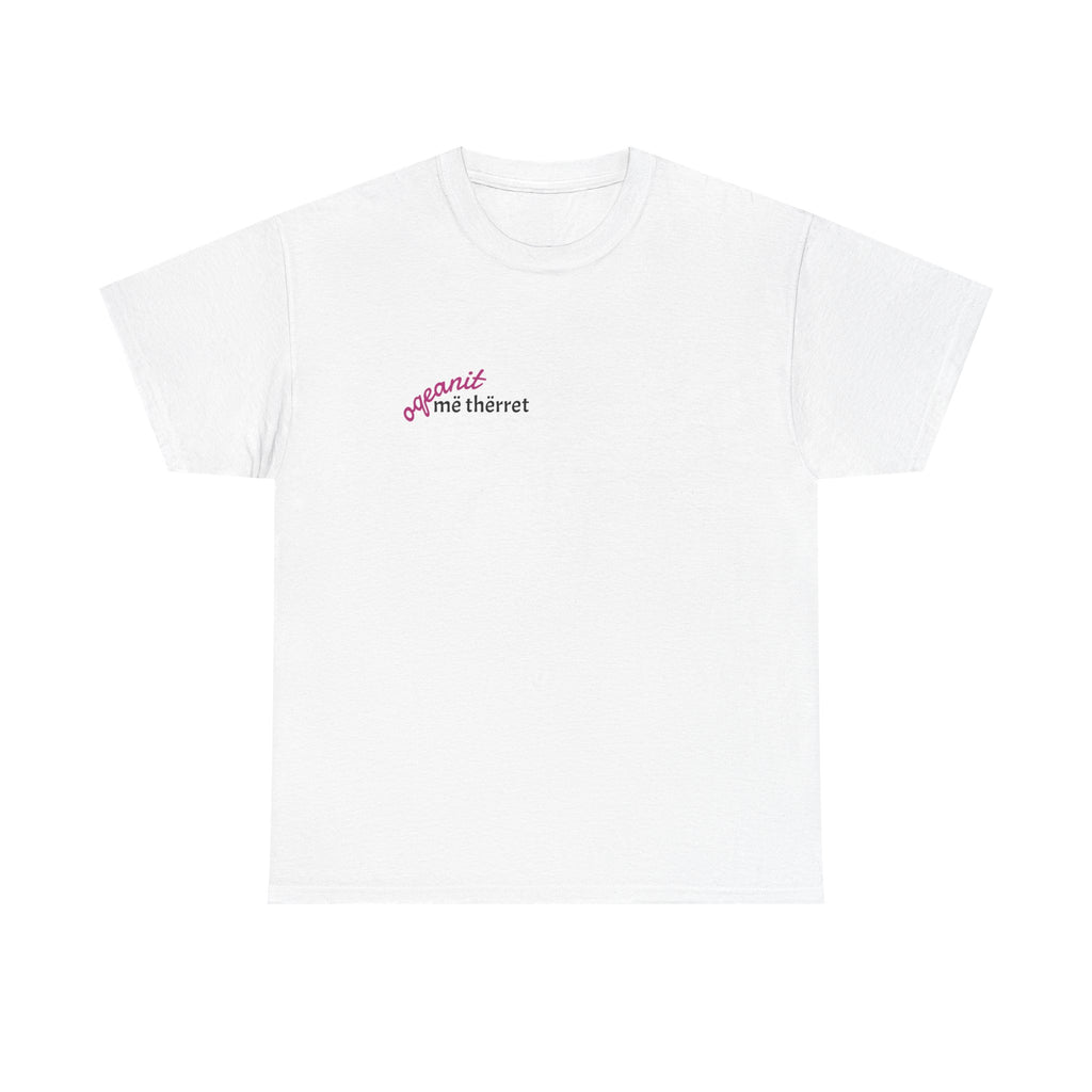 "The Ocean Calls Me" Christian Psalm 107:29 Shirt