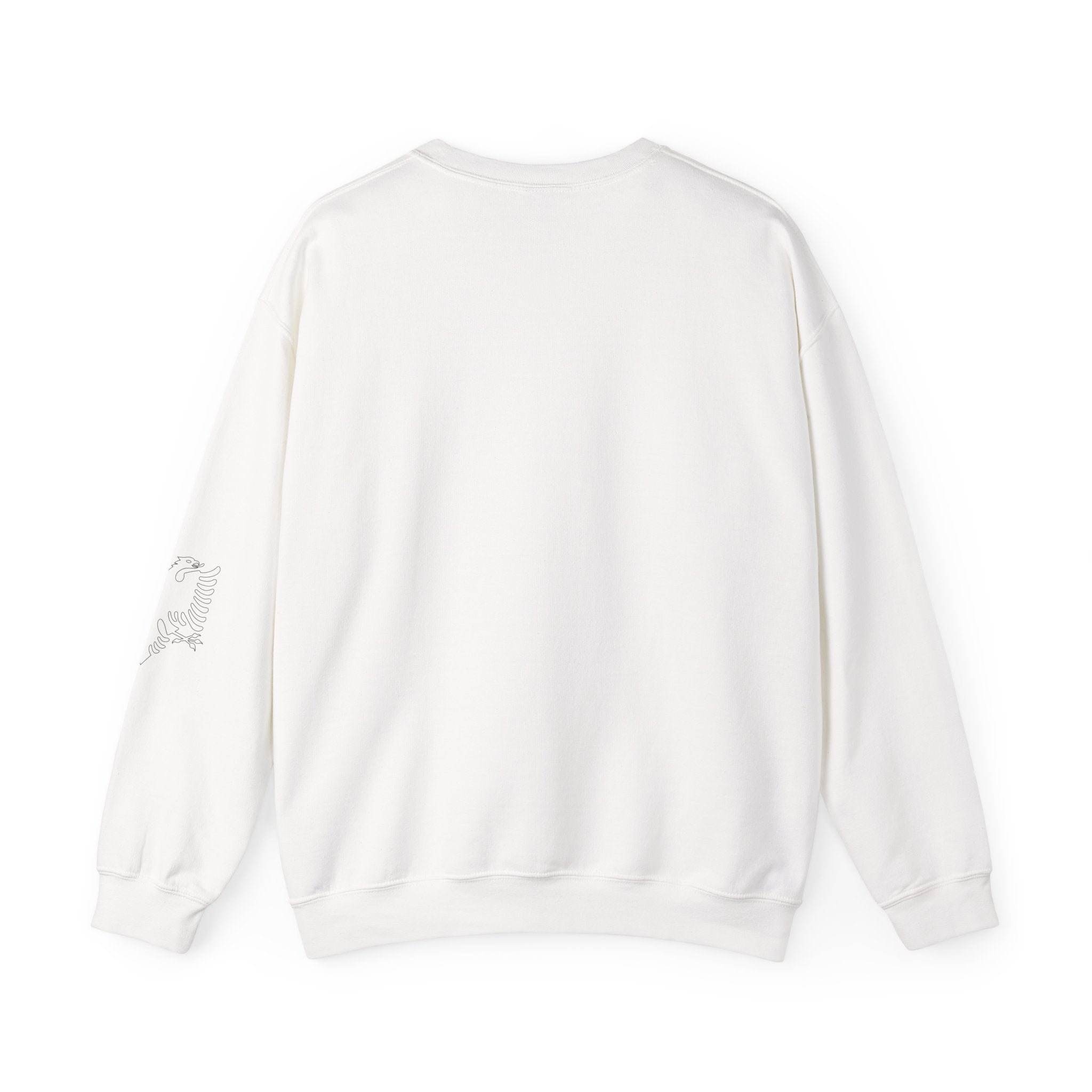 Shkodër Albania Crewneck Sweatshirt