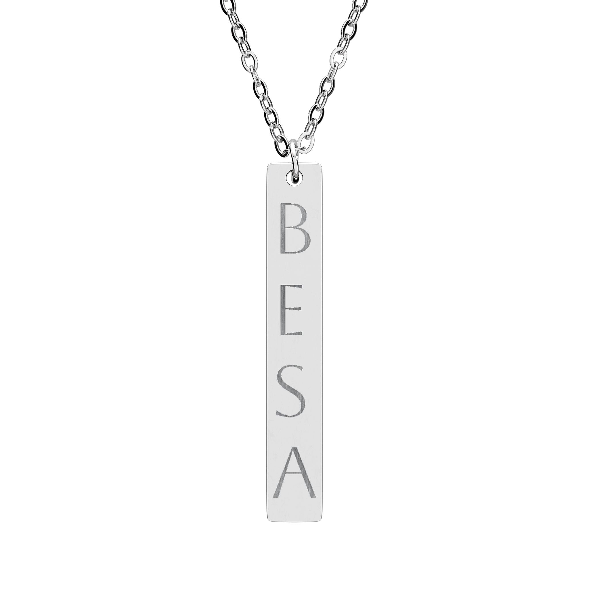 Besa Necklace